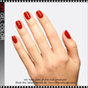 OPI Vodka & Caviar #NLF048