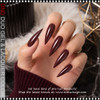 DND Gel Polish Duo HEMA & TPO-Free - #137 Met Him At A Wine Bar