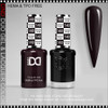 DND Gel Polish Duo HEMA & TPO-Free - #140 Got The Mauves Like Jagger