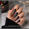 DND Gel Polish Duo HEMA & TPO-Free - #140 Got The Mauves Like Jagger