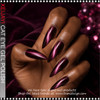 XEIJAYI Gel Polish Cat Eye Aurora Dual Beam #02