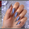 XEIJAYI Gel Polish Cat Eye Aurora Dual Beam #03