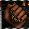 XEIJAYI Gel Polish Cat Eye Aurora Dual Beam #04
