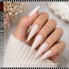 DND Gel Polish Duo HEMA & TPO-Free - #158 Grandma S Recipe
