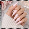 DND Gel Polish Duo HEMA & TPO-Free - #160 Sweet'N Low