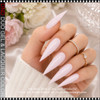 DND Gel Polish Duo HEMA & TPO-Free - #165 Vegan 