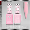 DND Gel Polish Duo HEMA & TPO-Free - #166 Cake Pop