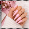 DND Gel Polish Duo HEMA & TPO-Free - #166 Cake Pop