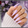 DND Gel Polish Duo HEMA & TPO-Free - #169 Lavender Whip