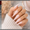 DND Gel Polish Duo HEMA & TPO-Free - #171 Secret Ingredients