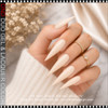 DND Gel Polish Duo HEMA & TPO-Free - #173 Éclair