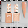 DND Gel Polish Duo HEMA & TPO-Free - #177 Cinnamon Sticks