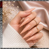 DND Gel Polish Duo HEMA & TPO-Free - #177 Cinnamon Sticks