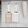 DND Gel Polish Duo HEMA & TPO-Free - #185 Bare Coast
