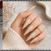 DND Gel Polish Duo HEMA & TPO-Free - #187 Beach, Please