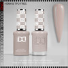 DND Gel Polish Duo HEMA & TPO-Free - #198 Catch Of The Day
