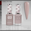 DND Gel Polish Duo HEMA & TPO-Free - #199 Taupe Less Tan