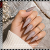 DND Gel Polish Duo HEMA & TPO-Free - #199 Taupe Less Tan