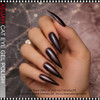 XEIJAYI Gel Polish Cat Eye Bubble Sweet Summer #186