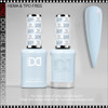 DND Gel Polish Duo HEMA & TPO-Free - #207 Pigeon Point Lighthouse