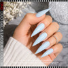 DND Gel Polish Duo HEMA & TPO-Free - #208 Current Mood