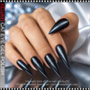 XEIJAYI Gel Polish Cat Eye Bubble Sweet Summer #188