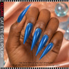 XEIJAYI Gel Polish Cat Eye Colorful Candy Dopamine #06