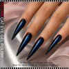 XEIJAYI Gel Polish Cat Eye Colorful Candy Dopamine #06