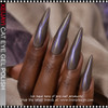 XEIJAYI Gel Polish CAT EYE Colorful Candy, Dopamine #03