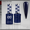 DND Gel Polish Duo HEMA & TPO-Free - #217 Nautical Blackout