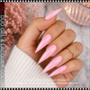 DND Gel Polish Duo HEMA & TPO-Free - #219 Couple'D Up