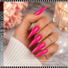 DND Gel Polish Duo HEMA & TPO-Free - #224 Flirt Alert