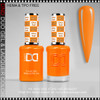 DND Gel Polish Duo HEMA & TPO-Free - #232 Citrus Rush