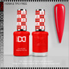 DND Gel Polish Duo HEMA & TPO-Free - #235 Casa Amor