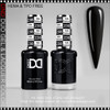 DND Gel Polish Duo HEMA & TPO-Free #238 Hello Darkness