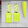 DND Gel Polish Duo HEMA & TPO-Free #247 Sour Head