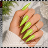 DND Gel Polish Duo HEMA & TPO-Free #248 Grasshopper