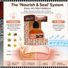 PRONAIL Cuticle Oil Nectar Peach 2.5oz *