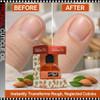 PRONAIL Cuticle Oil Sweet Almond  2.5oz *