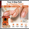 PRONAIL Cuticle Oil Sweet Almond  2.5oz *