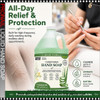 PRONAIL  Aloe Vera Liquid Hand Soap 1gal.