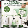 PRONAIL  Aloe Vera Liquid Hand Soap 4gal/Case