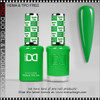 DND Gel Polish Duo HEMA & TPO-Free #251 Iguana Falls