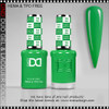 DND Gel Polish Duo HEMA & TPO-Free #252 Hula Skirt