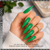 DND Gel Polish Duo HEMA & TPO-Free #252 Hula Skirt