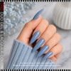 DND Gel Polish Duo HEMA & TPO-Free #264 Keep It Tuft(s) University