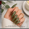DND Gel Polish Duo HEMA & TPO-Free #268 Raised By The Hustle