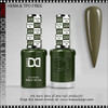 DND Gel Polish Duo HEMA & TPO-Free #269 Green Flags Only