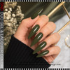 DND Gel Polish Duo HEMA & TPO-Free #269 Green Flags Only