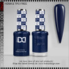 DND Gel Polish Duo HEMA & TPO-Free #271 Call Me Navy